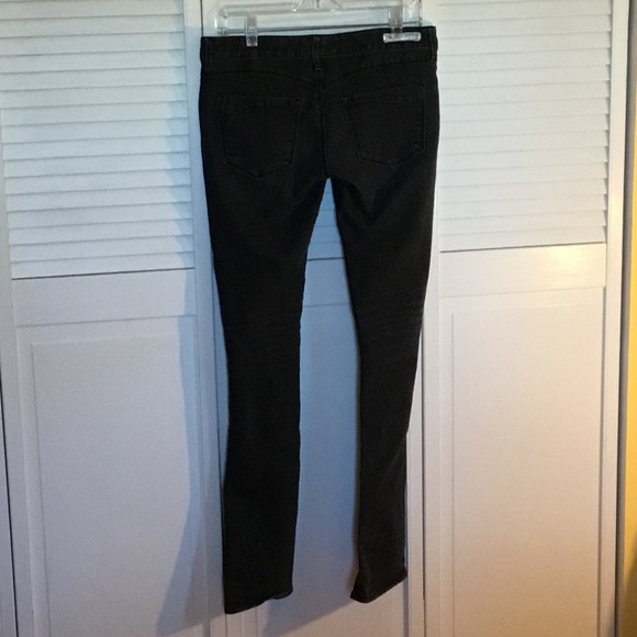 Express Women’s Jeans, size 6 - Picture 2 of 5
